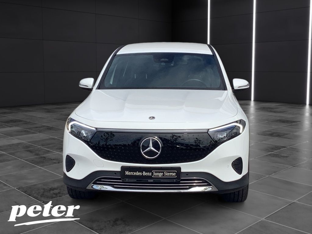 Mercedes-Benz EQB 300 4M Progressive*Advanced*LED*Kamera*AHK* imagem 2