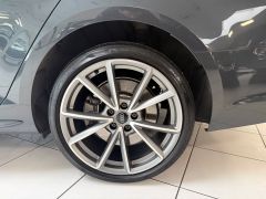 AUDI A4 45 TDI quattro sport S Line 2.HAND LEDER CAM