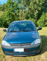Opel verkaufe opel corsa - Opel Corsa aus 2000 mit Benzin-Antrieb: Kleinwagen