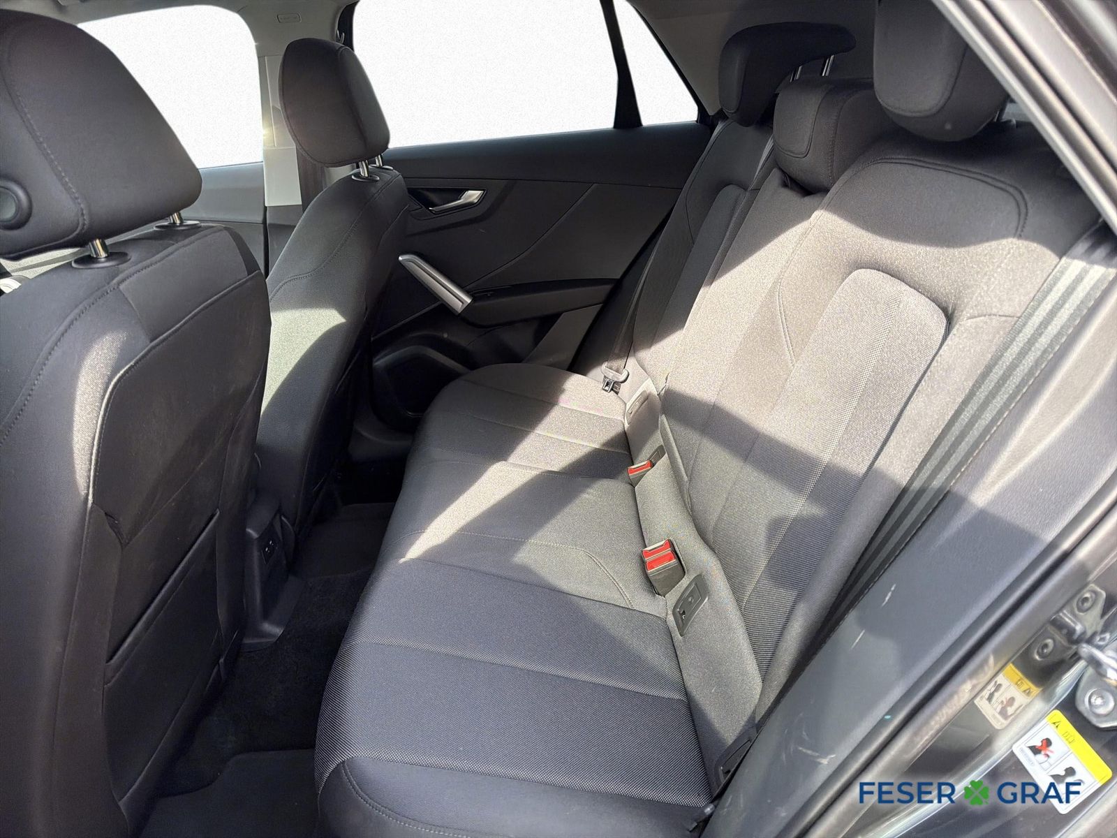 Audi Q2 - Bild 13