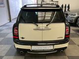 MINI COOPER S Clubman Xenon,Leder, - MINI MINI mit Benzin-Antrieb: Weiß