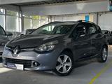Renault Clio IV Grandtour Dynamique*Navi*MFL*Temp* - Renault Clio Gebrauchtwagen in Kiel