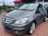 Mercedes-Benz B 200 Sport Automatik Leder Navi SHZ PDC AHK GRA - Mercedes-Benz B 200: Sport