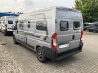 Weinsberg CaraTour 600 ME ++MEGA-DEAL++