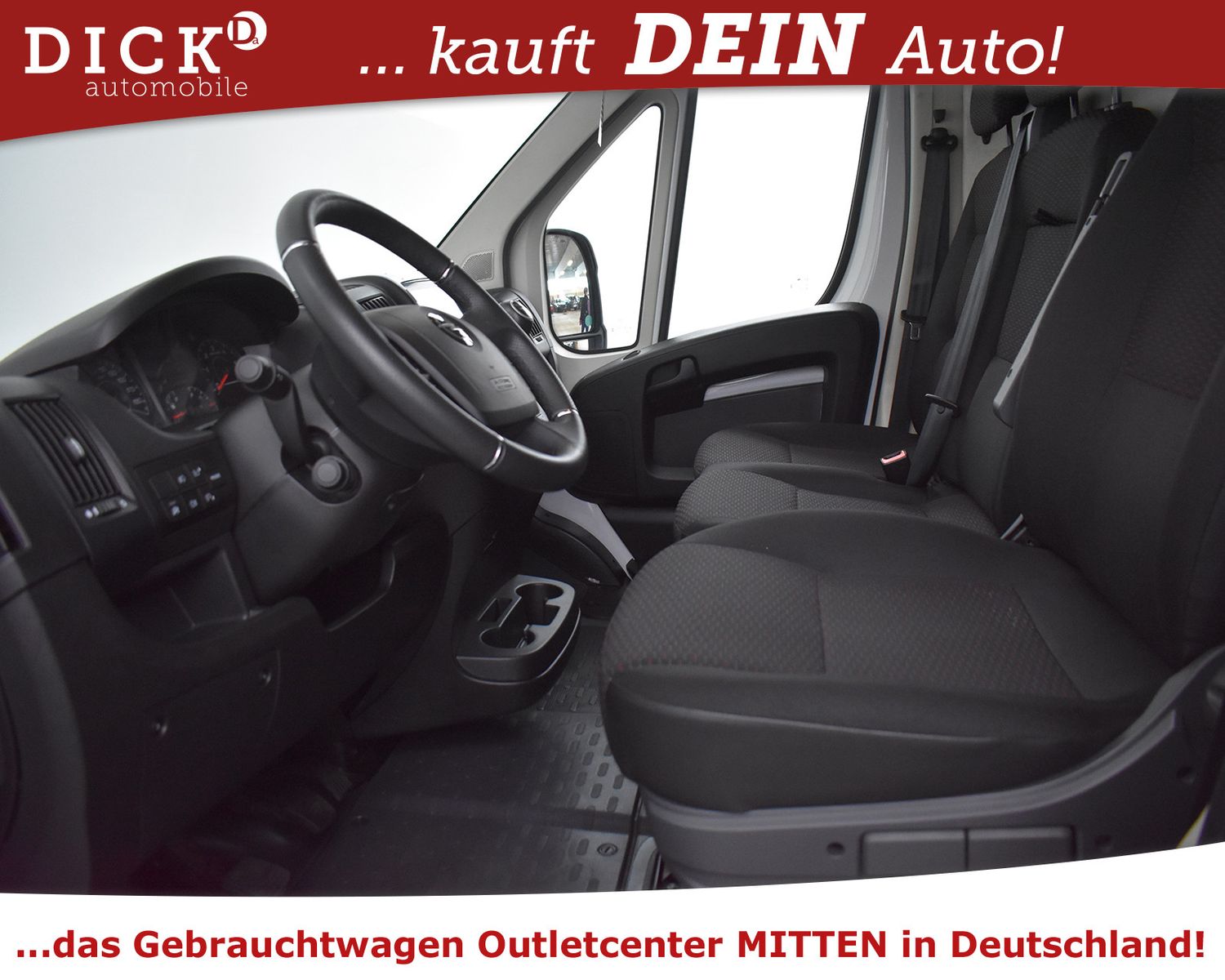 Fahrzeugabbildung Opel Movano C 2.2d GKa L3H3 3,5t >3SI+CLIMATR+NAV+KAM