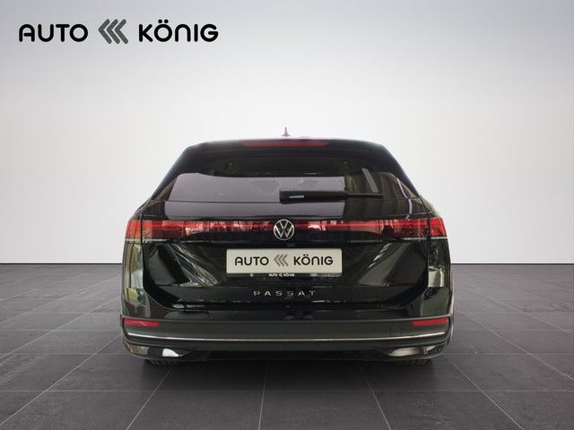 Fahrzeugabbildung Volkswagen Passat Variant Business 1.5 eTSI 110 kW *AHK*