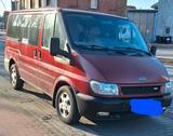 Ford Transit Euroline Nugget 2.0 TDCI zum ... - Ford Transit: Euroline