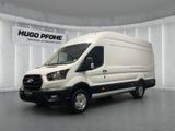 Ford Transit Trend Kasten L4 HA | Klimaaut. | GRA | K - Ford Transit Jahreswagen