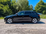 Audi A3 1.4 TFSI S tronic Attraction Sportback - Audi A3: Standheizung