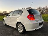 BMW Limousine 118d Klimaautomatik PDC - BMW 118 aus 2010: 118d