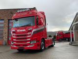 Scania R500