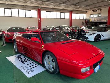 صورة 3 لـ 1993 Ferrari 348