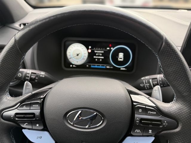 Fahrzeugabbildung Hyundai KONA N Performance 2WD +KLIMA+LED+RFK+PDC+UVM+