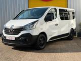 Renault Trafic Combi Expression 2.Hand Kamera PDC Navi - Renault Trafic in Krefeld