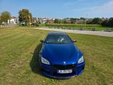 BMW M6 Gran Coupé F06, Vollausstattung *Kraftpaket* - BMW M6: M