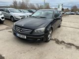 Mercedes-Benz CLC 220 CLC -Klasse CLC 220 -TÜV-07-2026 - Mercedes-Benz CLC 220 aus 2009