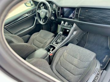 Skoda Kodiaq - 9