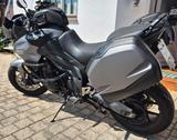 Triumph Tiger 1050 SE - TRIUMPH TIGER 1050 SE