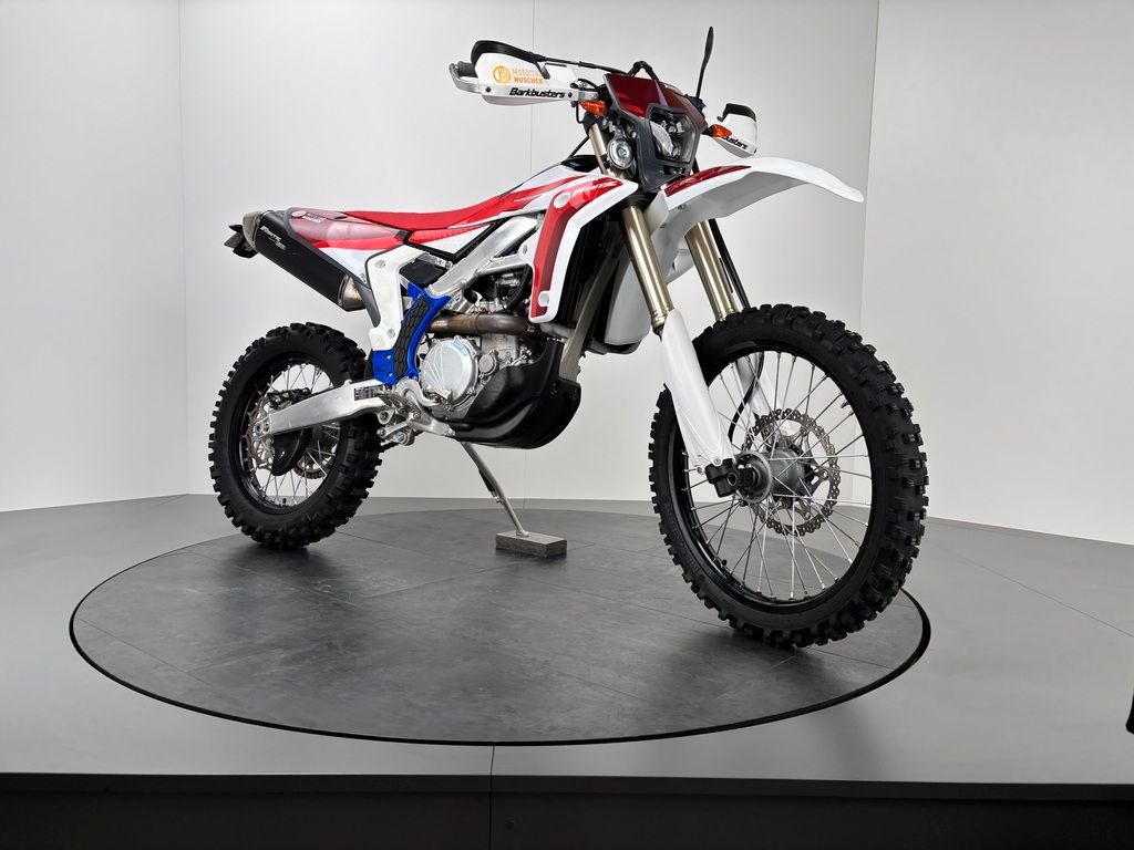 Fahrzeugabbildung Fantic XEF 450 Enduro 4T *SERVICE NEU