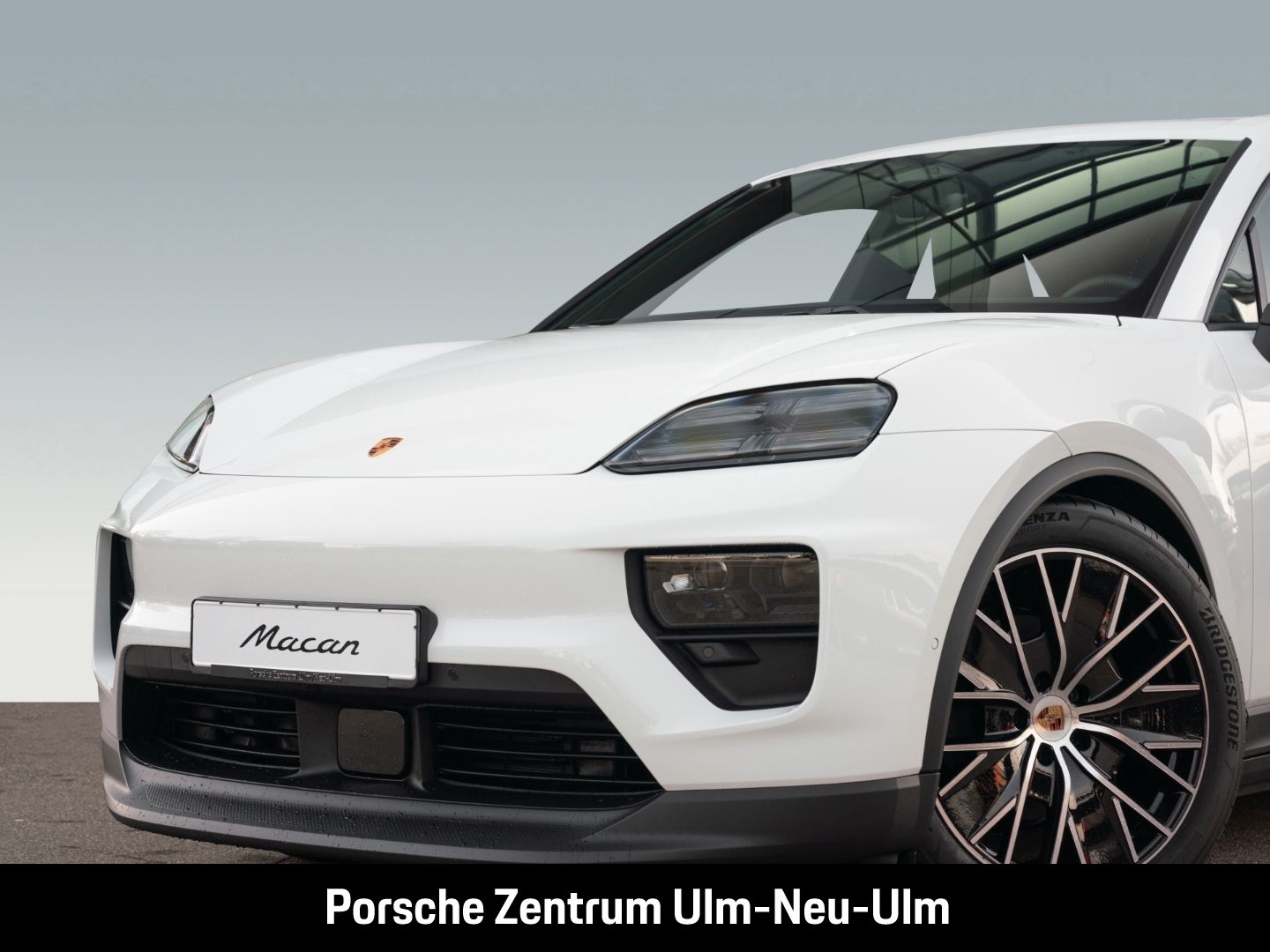 Porsche Macan - Bild 31