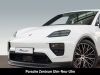 Porsche Macan - Vorschau Bild 31