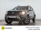 Dacia Duster II 1.2 TCe 125 Prestige 2WD LEDER+NAV+AHK - Dacia Duster Gebrauchtwagen in Düsseldorf