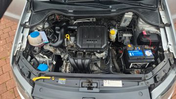 Volkswagen Polo - 12
