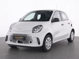 Smart EQ forfour 22kw Cool & Audio+SHZ+Ladekabelpaket+ - Smart ForFour