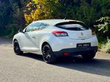 Renault Megane III Coupe BOSE Edition+1.HAND+KEYLESS+LED - Renault Megane: Bose Edition