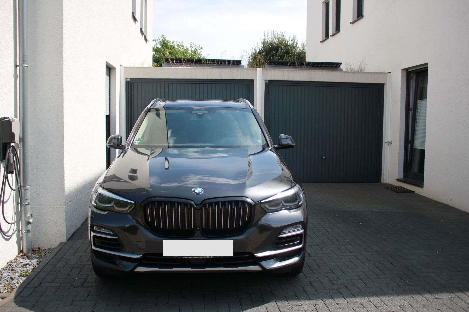 BMW X5 xDrive30d
