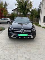 Mercedes-Benz Glc 300 e 4 matik  - Mercedes-Benz 300 Gebrauchtwagen
