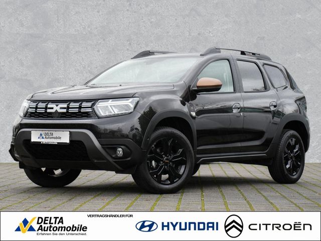 Dacia Duster 1.3 TCE Extreme 2WD Navi Automatik