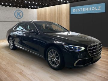 Mercedes S 350 - 2
