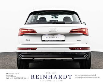 Audi Q5 - 10
