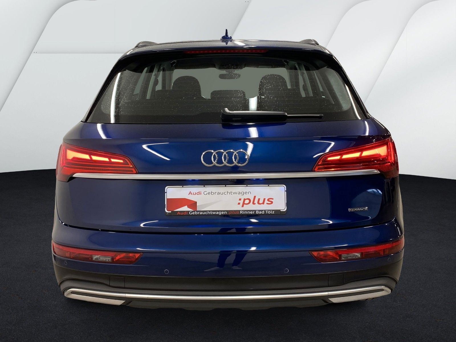 Audi Q5 - Bild 4