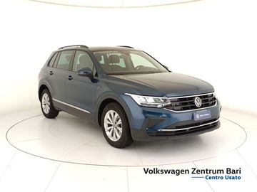 Volkswagen Tiguan - 4