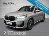 BMW X1 s Drive 18i M Sportpaket Navi adaptiv-LED Sou - BMW X1: X1s Drive 18d