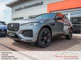 Jaguar F-PACE D200 AWD R-Dynamic Black*ACC*Panorama* - Jaguar F-Pace: R Dynamic Black