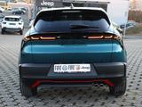Alfa Romeo Junior IBRIDA SPECIALE 1.2 VGT 136PS DCT6 TECHNO - Alfa Romeo: Blau