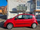 Renault Modus Dynamique*AHK*GEPFLEGT - gebrauchte Renault Modus aus dem Jahr 2011