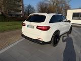 Mercedes-Benz  GLC 250 d 4MATIC Burmester, AMG-Line+AMG Optik - Mercedes-Benz GLC 250 in Gelsenkirchen