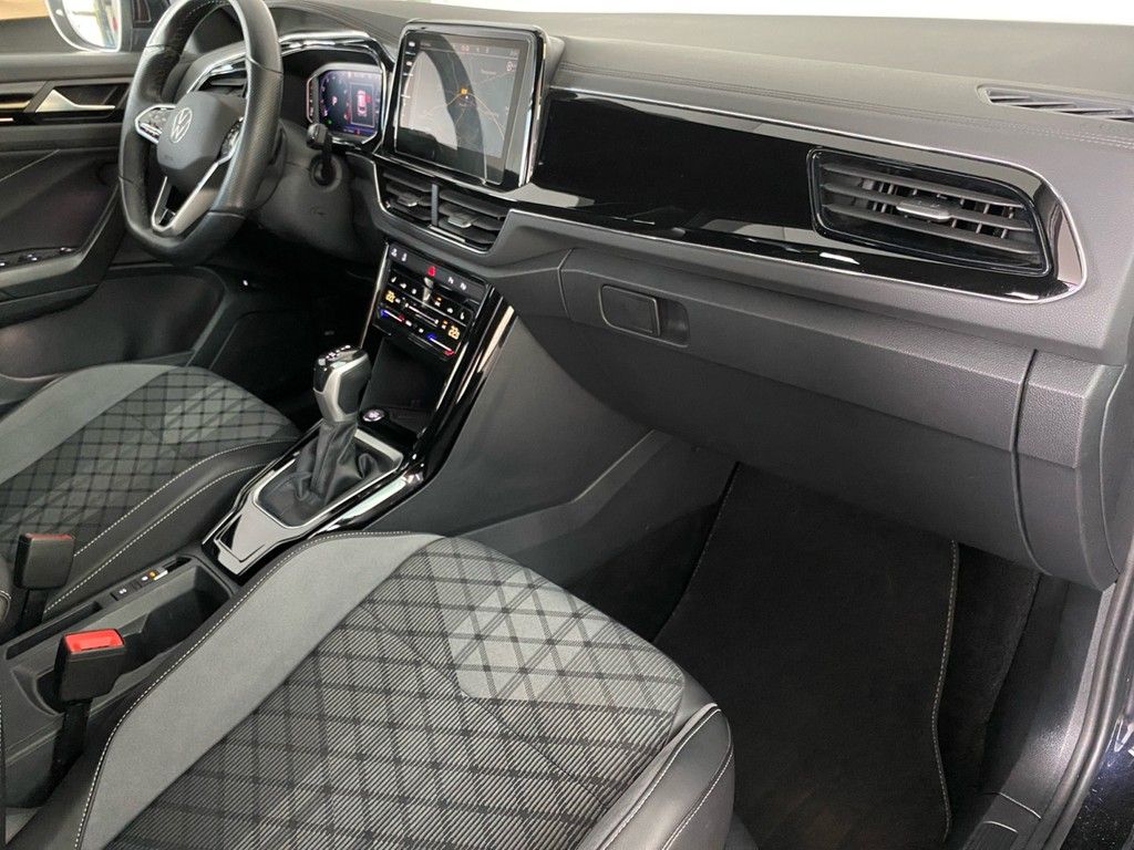 Volkswagen T-Roc - Bild 27