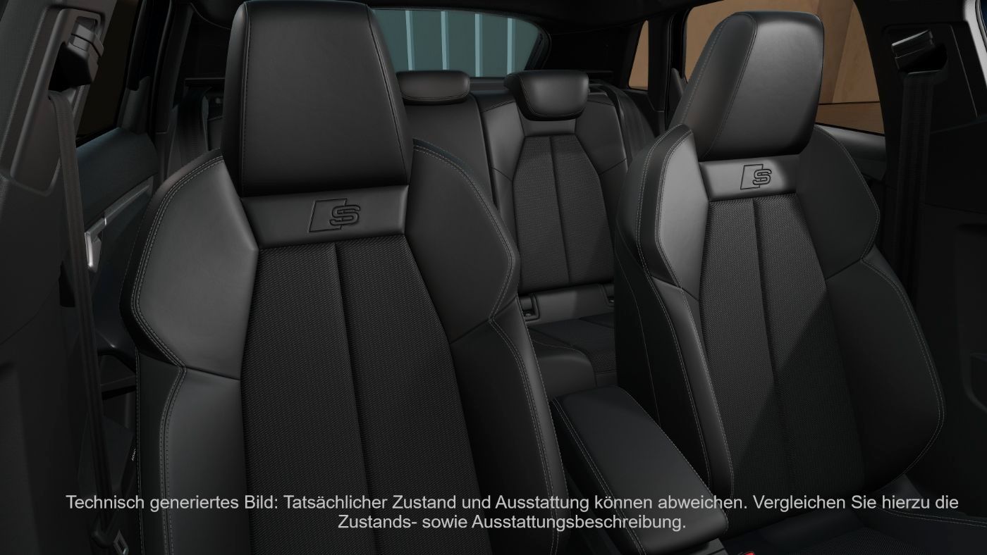 Audi A3 - Bild 9