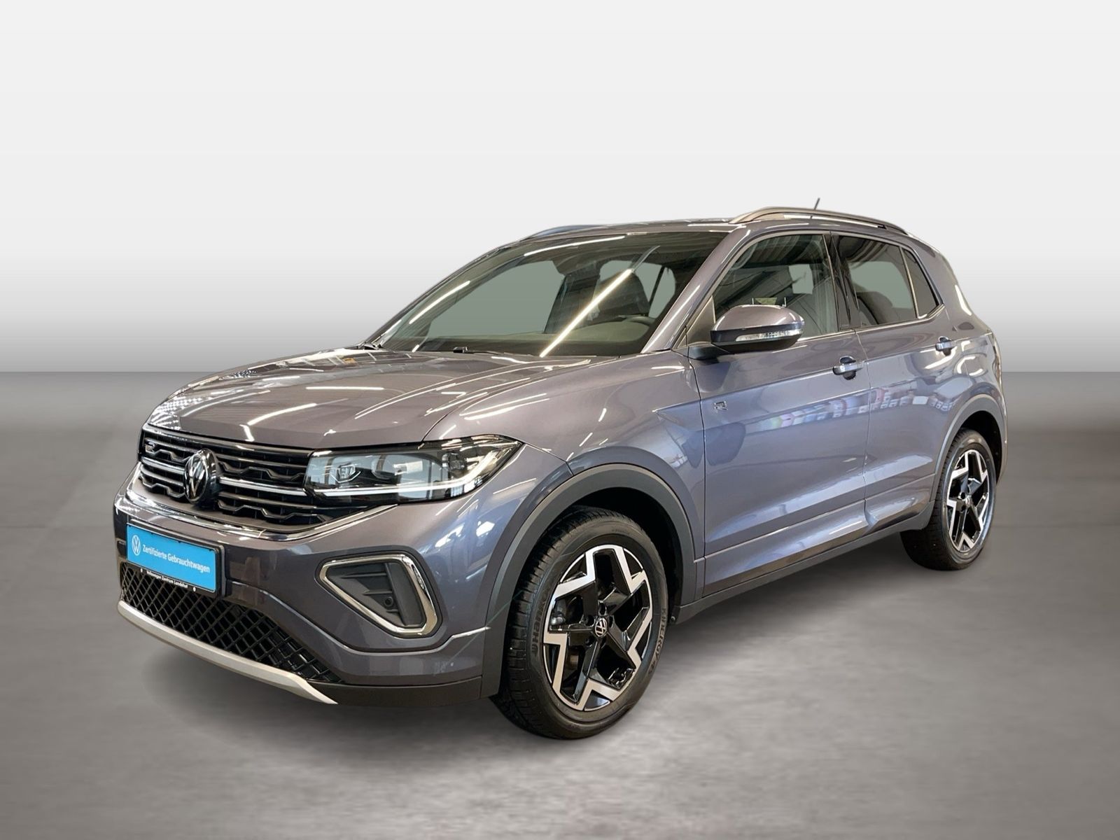 Volkswagen T-Cross - Bild 2