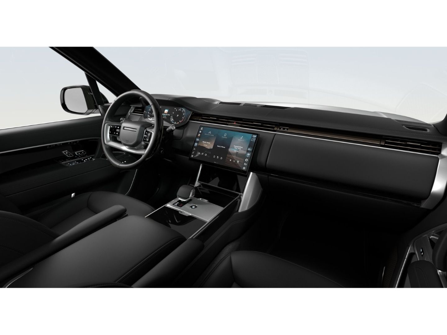 Land Rover Range Rover - Bild 5