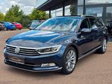 Volkswagen Passat Variant Highline 4Motion+Virtual+360*Kam+ - Volkswagen Passat Variant: Blau, Motion
