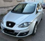 Seat Altea 1.6 TDI Style | Top Ausstattung - Seat Altea Style mit Diesel-Antrieb