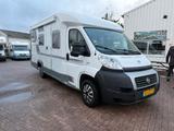 Knaus Van TI 660 XXL Garage - Knaus Wohnmobile & Wohnwagen