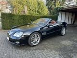 Mercedes-Benz SL 350 - Mopf 1 - Mercedes-Benz SL 350 aus 2007