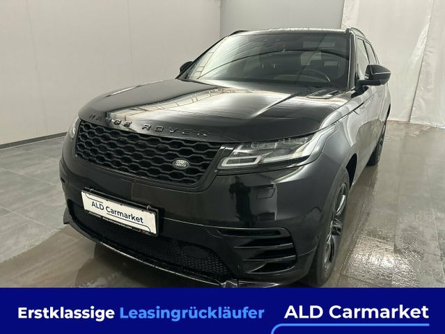 Land Rover Range Rover Velar 2.0 R-Dynamic Geschlossen, 5-t